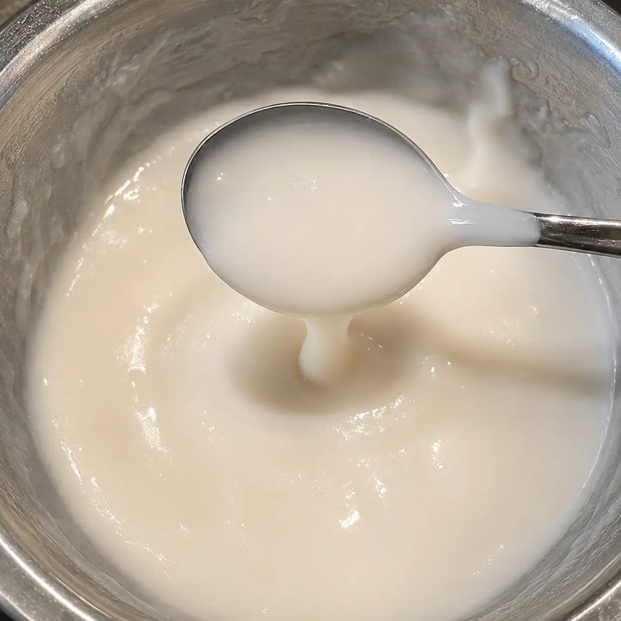 Amazake elixir