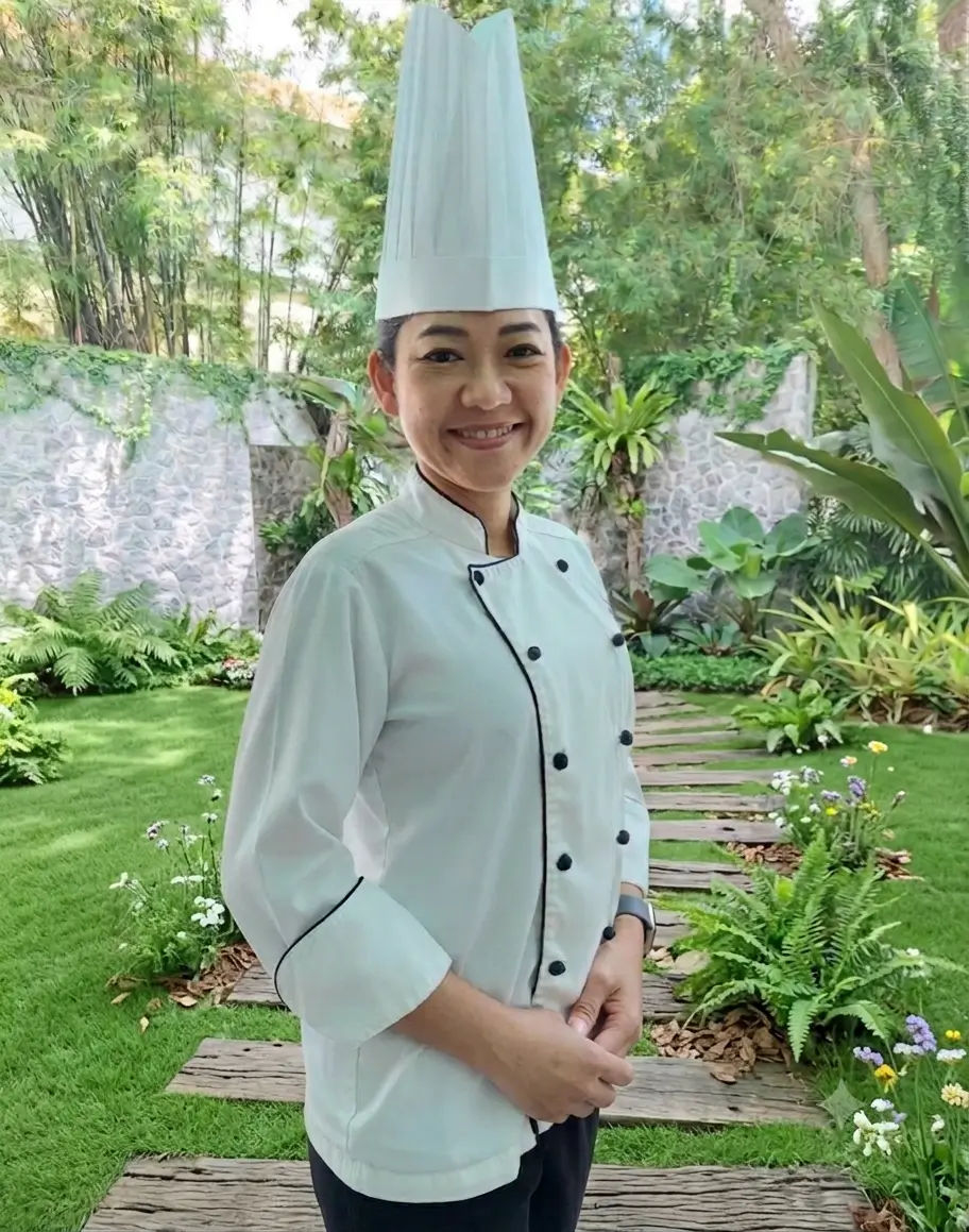 Danita Srisuwan