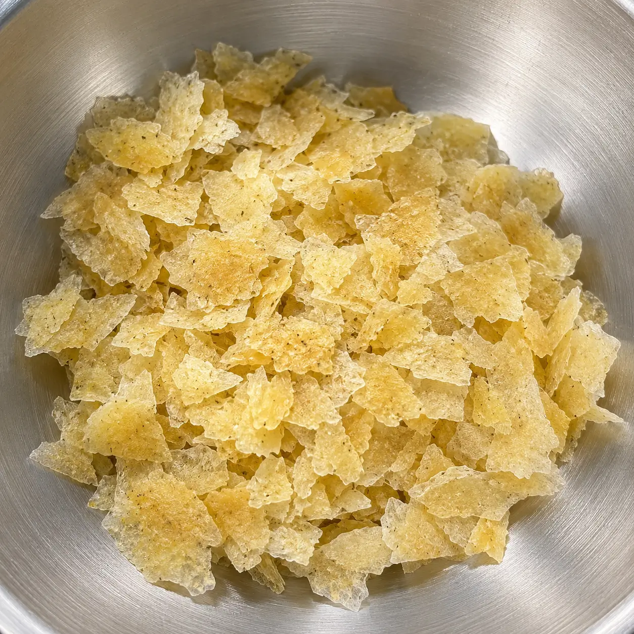 Koji salt fermentation